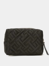 TH FLOW WASHBAG Tommy Hilfiger модель AW0AW14339-BDS Фото