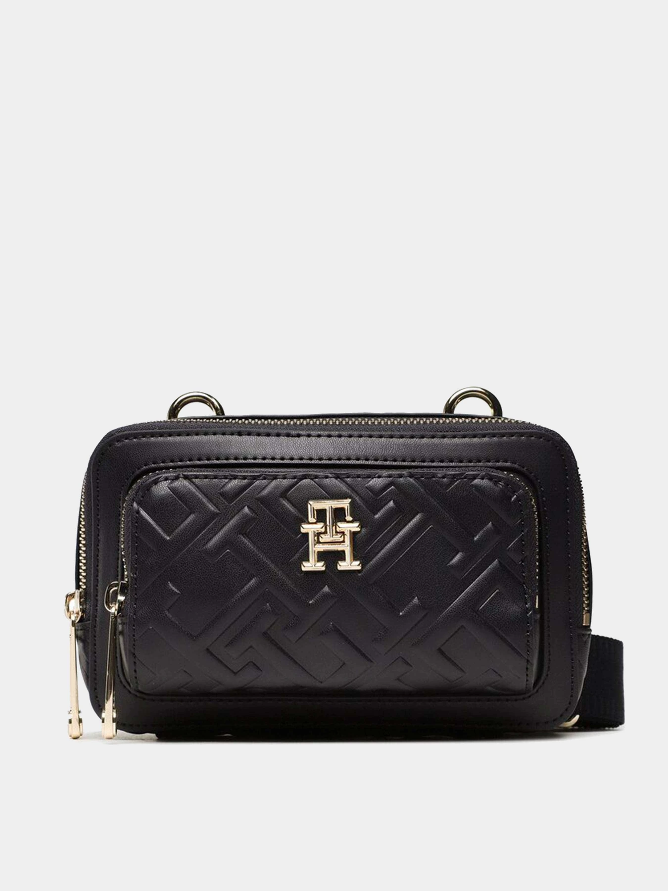 Сумки Tommy Hilfiger модель AW0AW14367-DW6 Фото