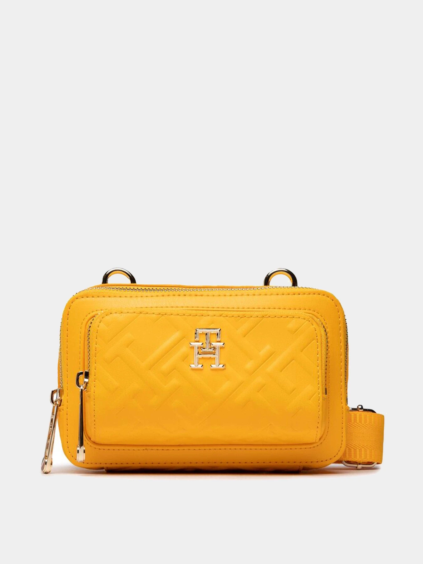 Сумки Tommy Hilfiger модель AW0AW14367-ZEW Сумки Tommy Hilfiger модель AW0AW14367-ZEW Фото