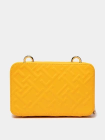 Сумки Tommy Hilfiger модель AW0AW14367-ZEW Фото