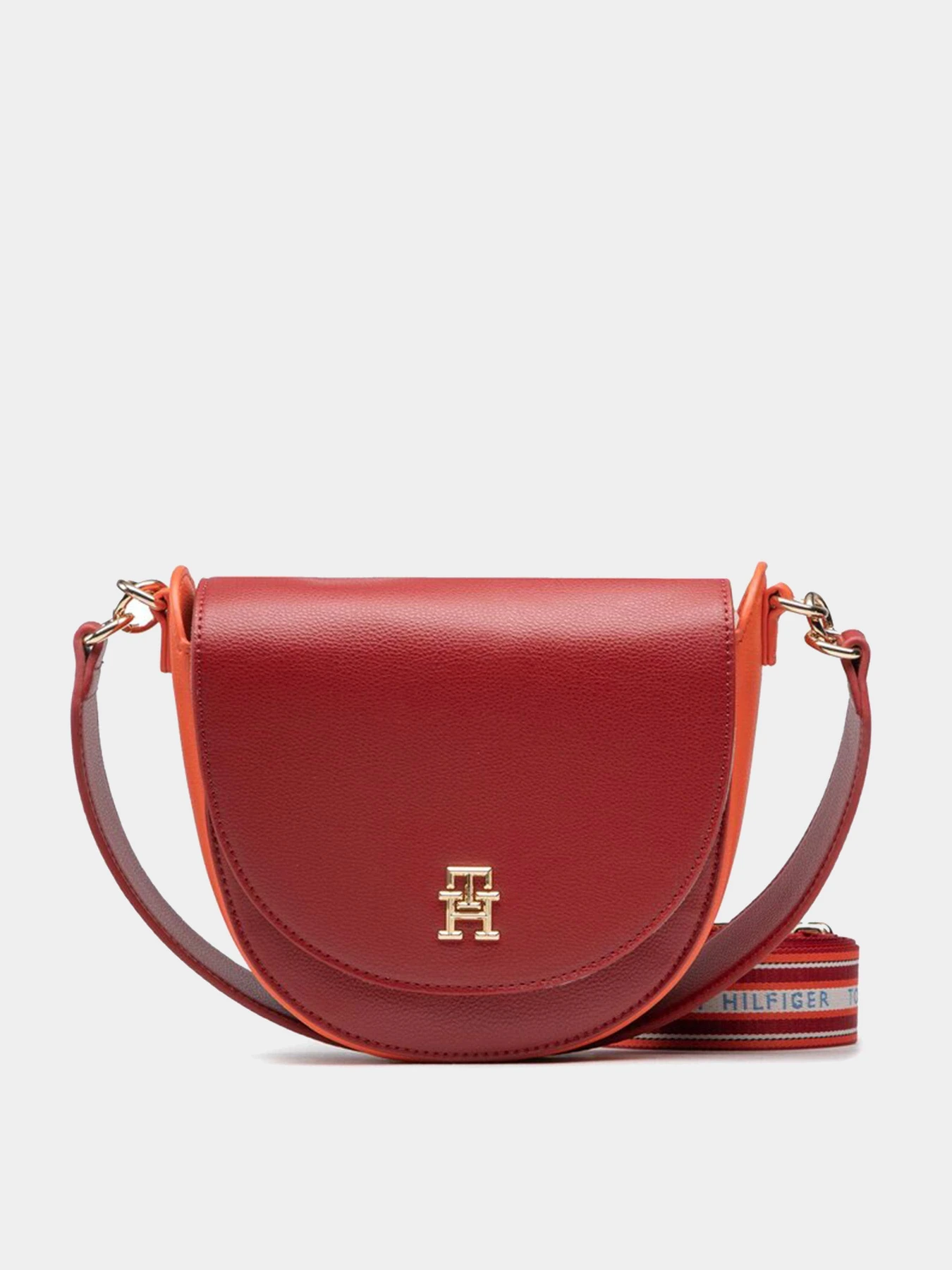 Сумки Tommy Hilfiger модель AW0AW14369-0KP Сумки Tommy Hilfiger модель AW0AW14369-0KP Фото