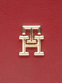 Сумки Tommy Hilfiger модель AW0AW14369-0KP Фото