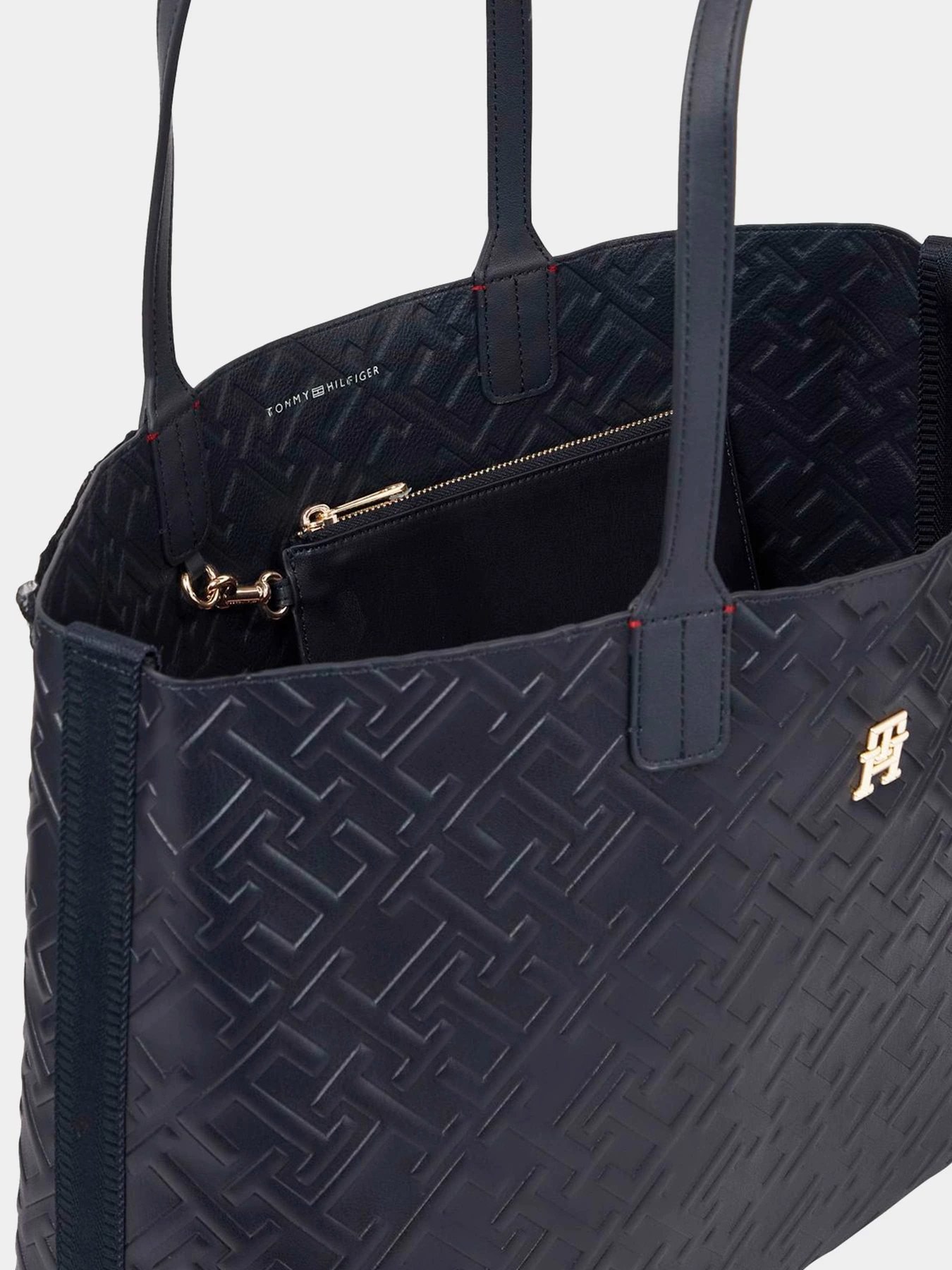 Сумки Tommy Hilfiger модель AW0AW14374-DW6 Фото