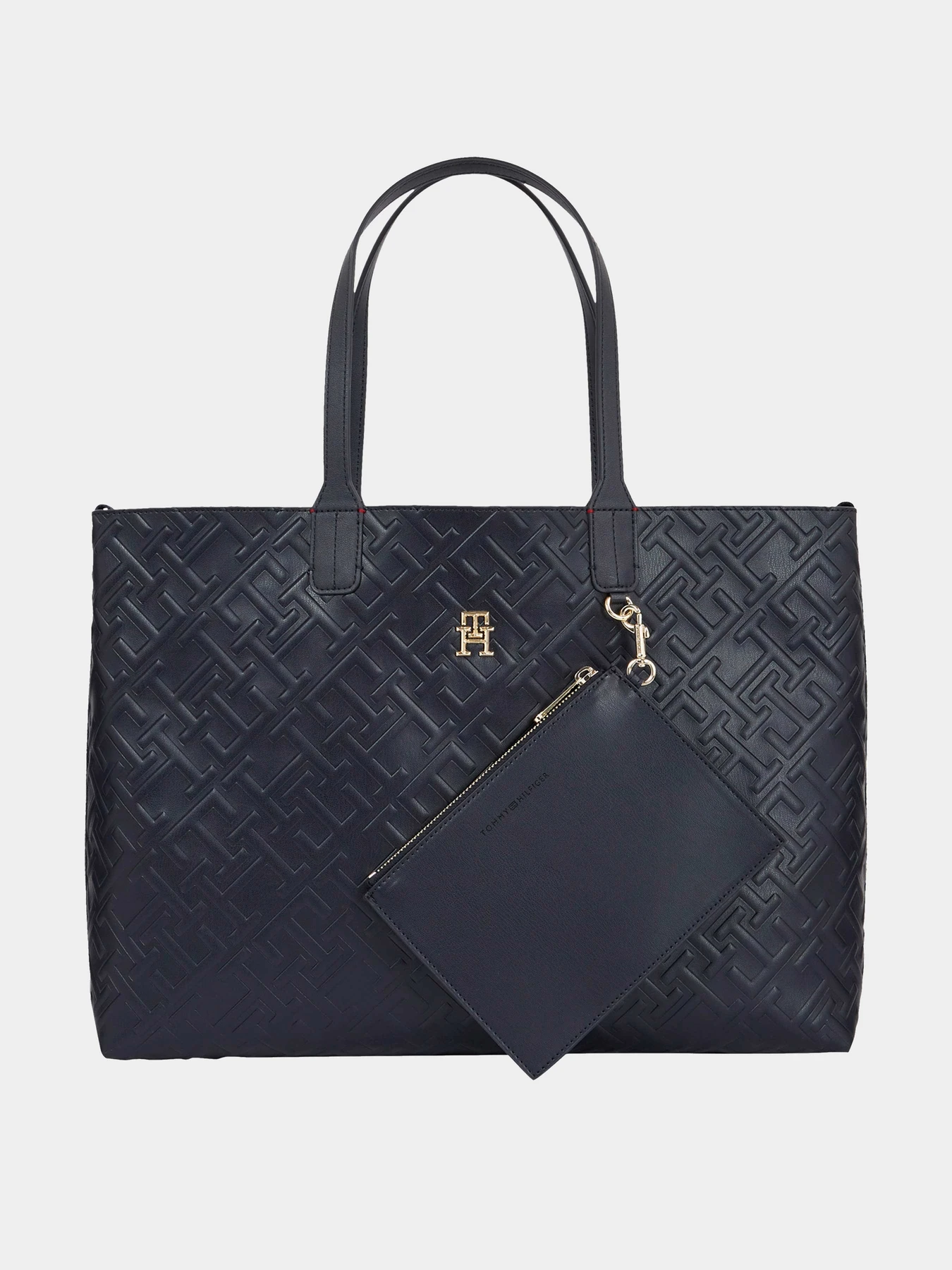 Сумки Tommy Hilfiger модель AW0AW14374-DW6 Фото