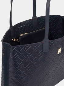 Сумки Tommy Hilfiger модель AW0AW14374-DW6 Фото