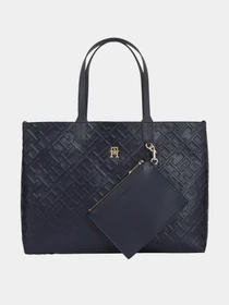 Сумки Tommy Hilfiger модель AW0AW14374-DW6 Фото