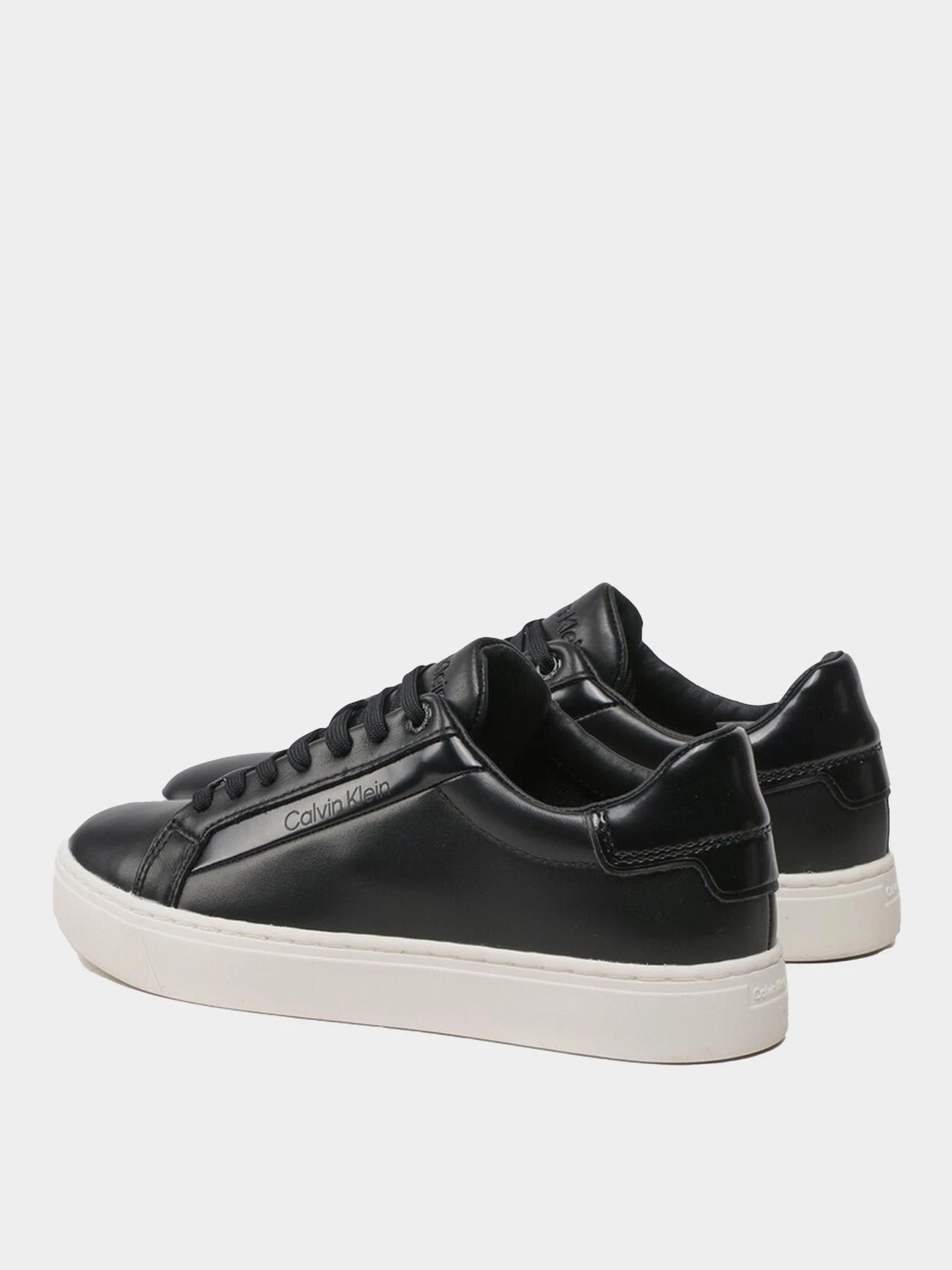 Кеды Calvin Klein модель HW0HW01353-BEH Фото
