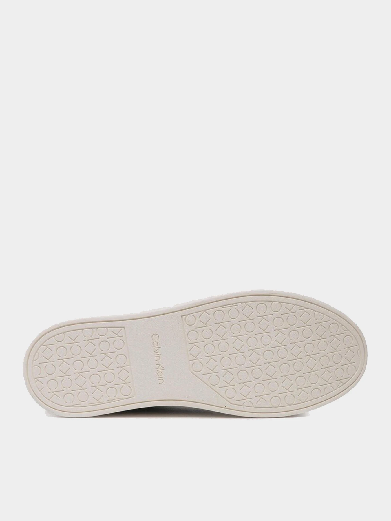 Кеды Calvin Klein модель HW0HW01353-BEH Фото