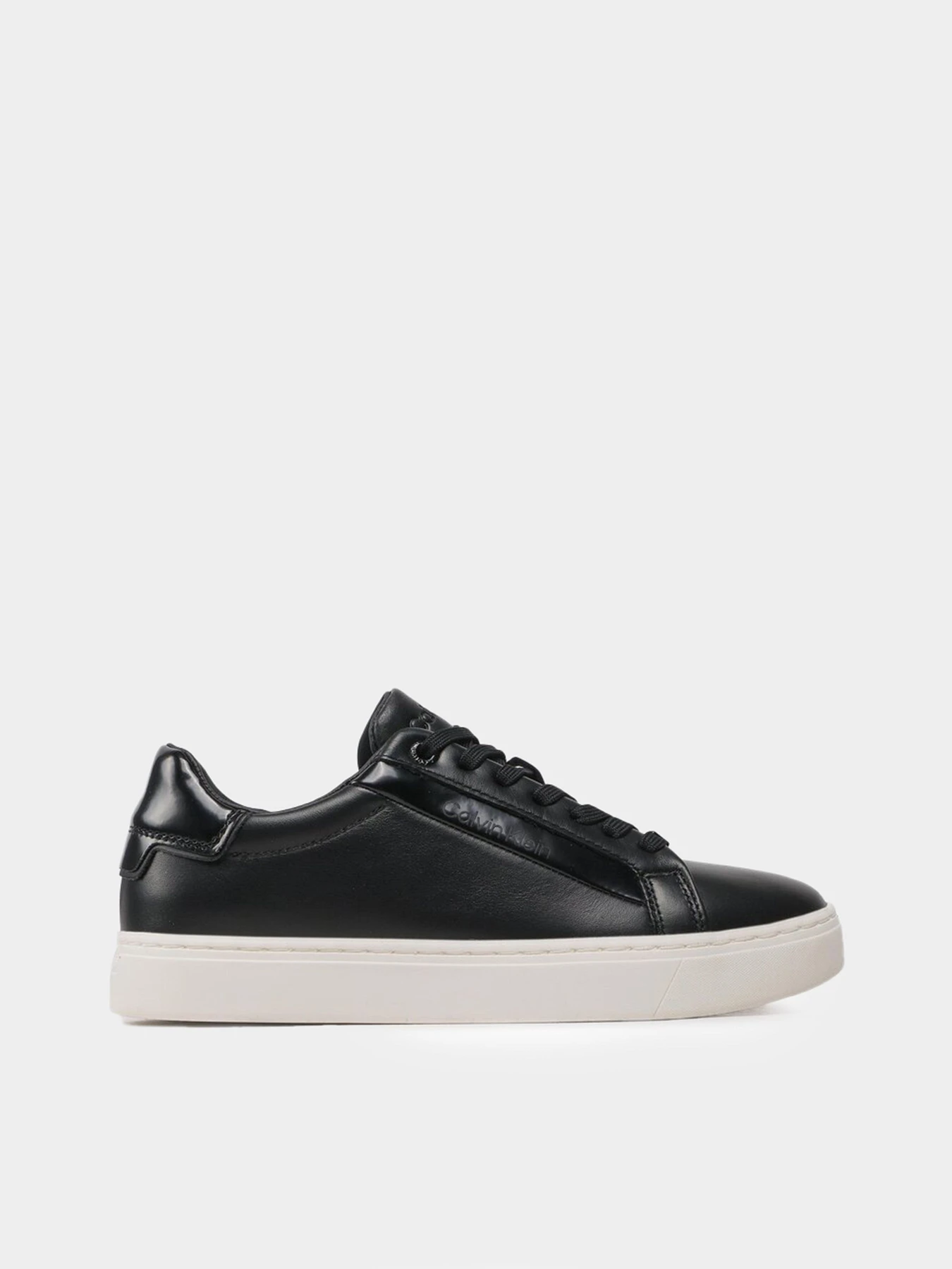Кеды Calvin Klein модель HW0HW01353-BEH Фото