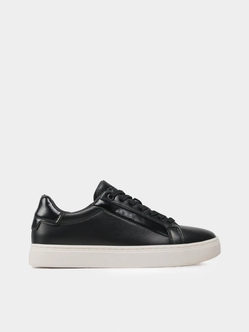 Кеды Calvin Klein модель HW0HW01353-BEH Фото