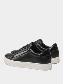 Кеды Calvin Klein модель HW0HW01353-BEH Фото