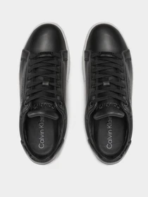 Кеды Calvin Klein модель HW0HW01353-BEH Фото
