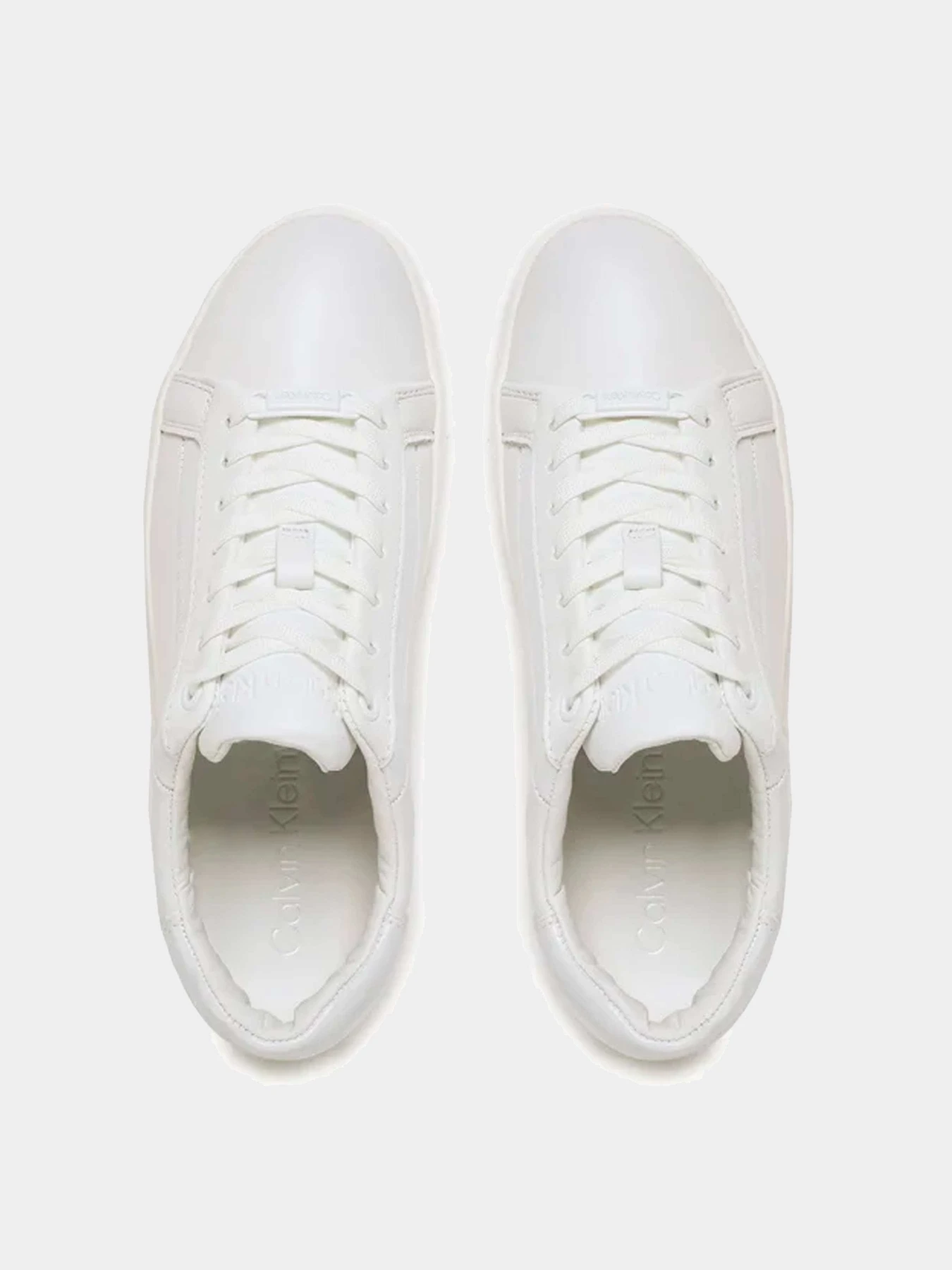 Кеды Calvin Klein модель HW0HW01353-YBR Фото
