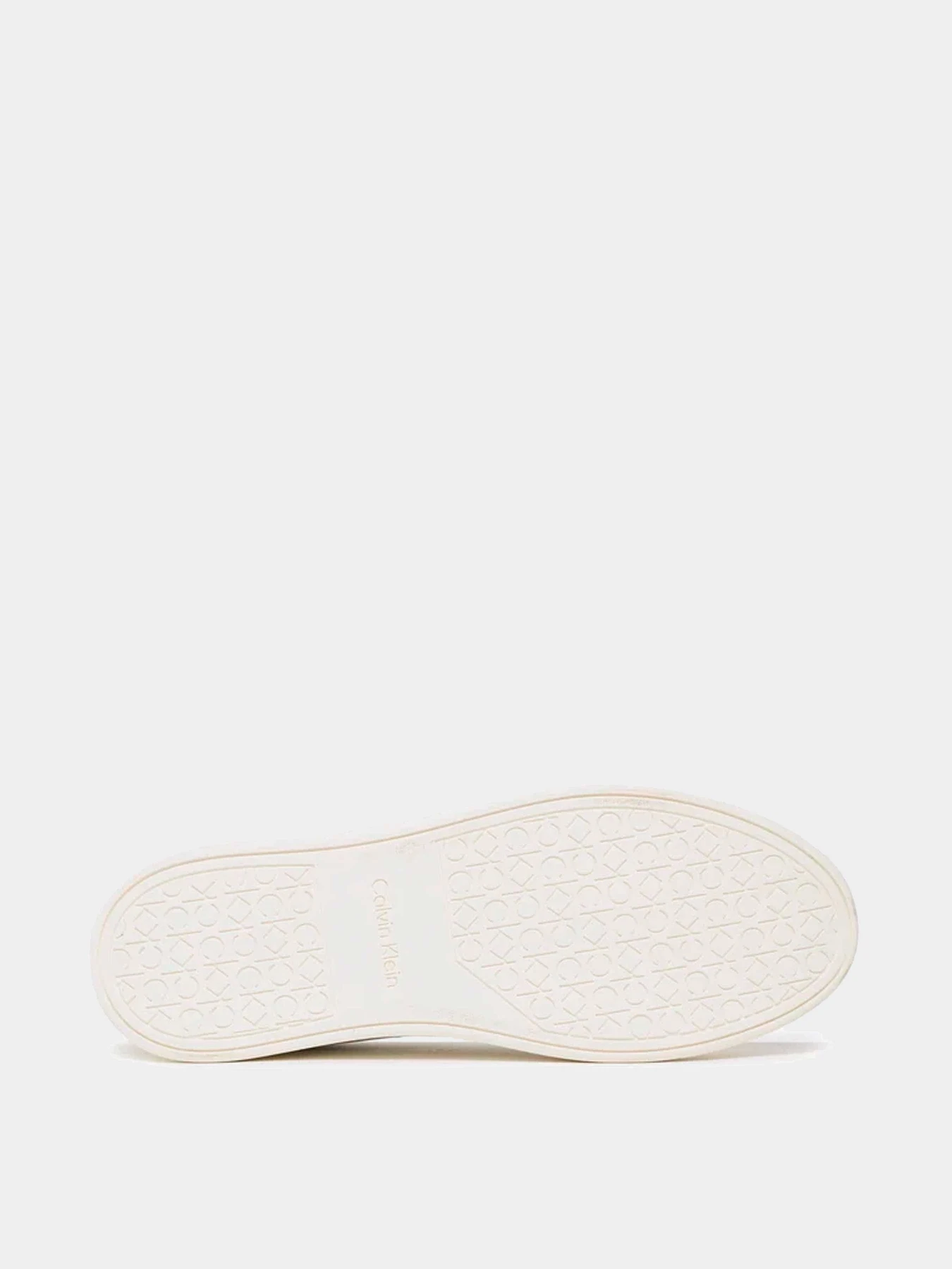 Кеды Calvin Klein модель HW0HW01353-YBR Фото
