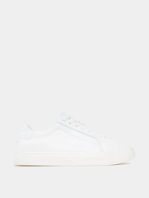 Кеды Calvin Klein модель HW0HW01353-YBR Фото