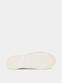 Кеды Calvin Klein модель HW0HW01353-YBR Фото