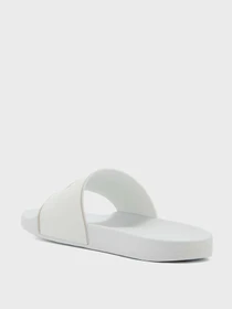 Шлёпанцы Calvin Klein модель HW0HW01382-0K9 Фото