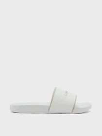 Шлёпанцы Calvin Klein модель HW0HW01382-0K9 Фото