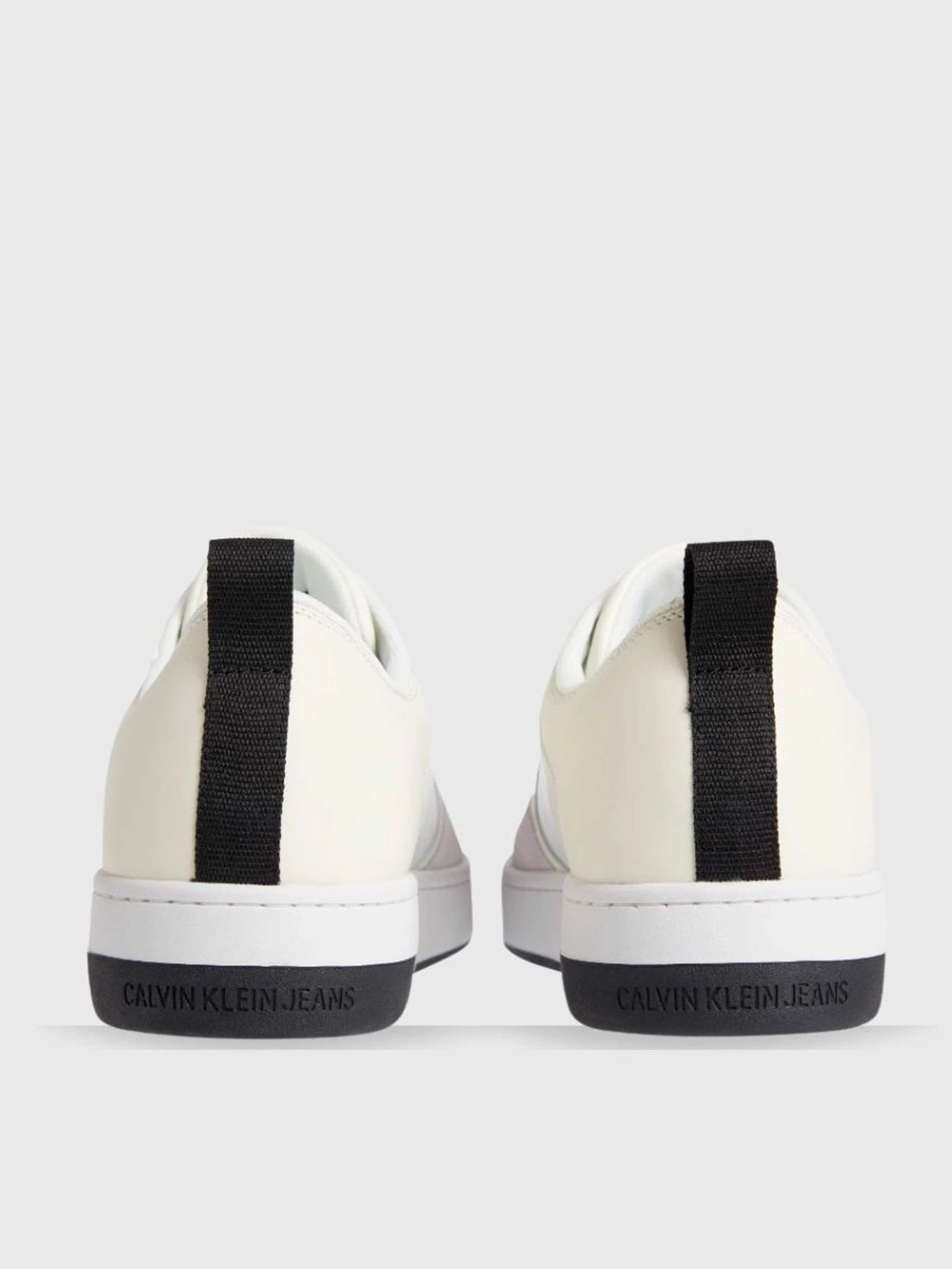 Кроссовки Calvin Klein модель YM0YM00574-0F6 Кроссовки Calvin Klein модель YM0YM00574-0F6 Фото