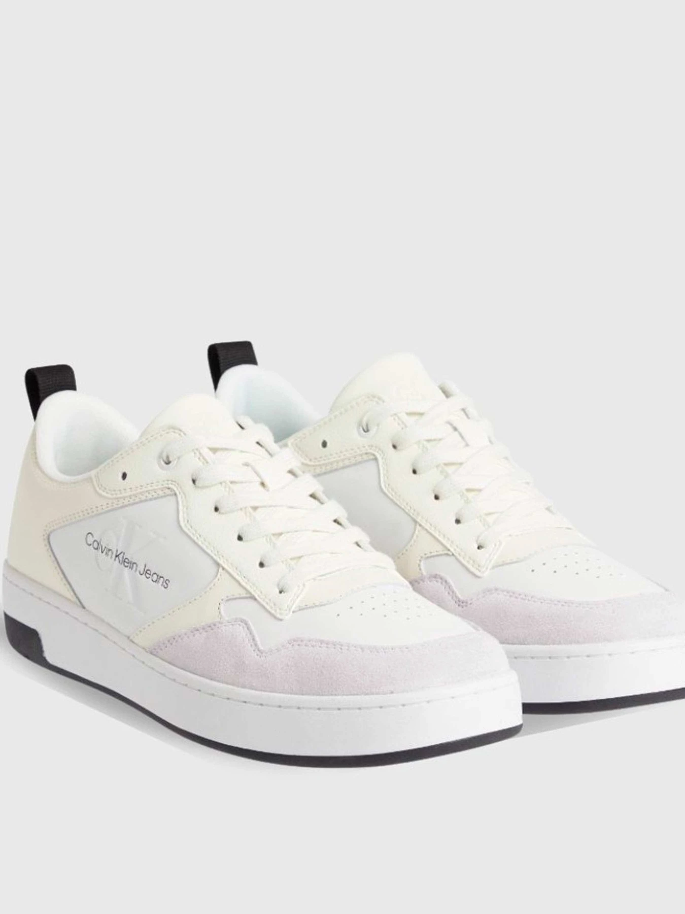 Кроссовки Calvin Klein модель YM0YM00574-0F6 Кроссовки Calvin Klein модель YM0YM00574-0F6 Фото
