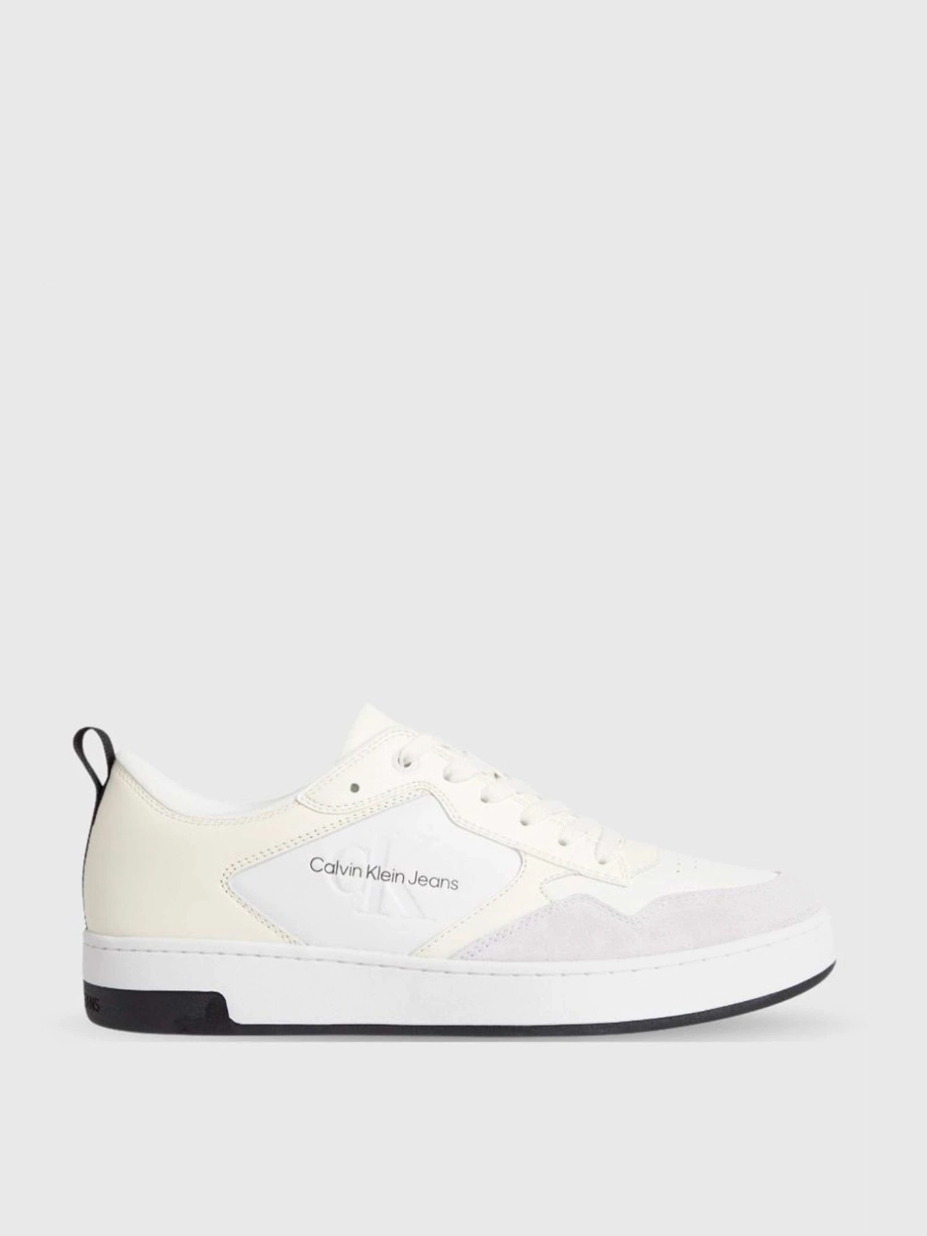 Кроссовки Calvin Klein модель YM0YM00574-0F6 Кроссовки Calvin Klein модель YM0YM00574-0F6 Фото