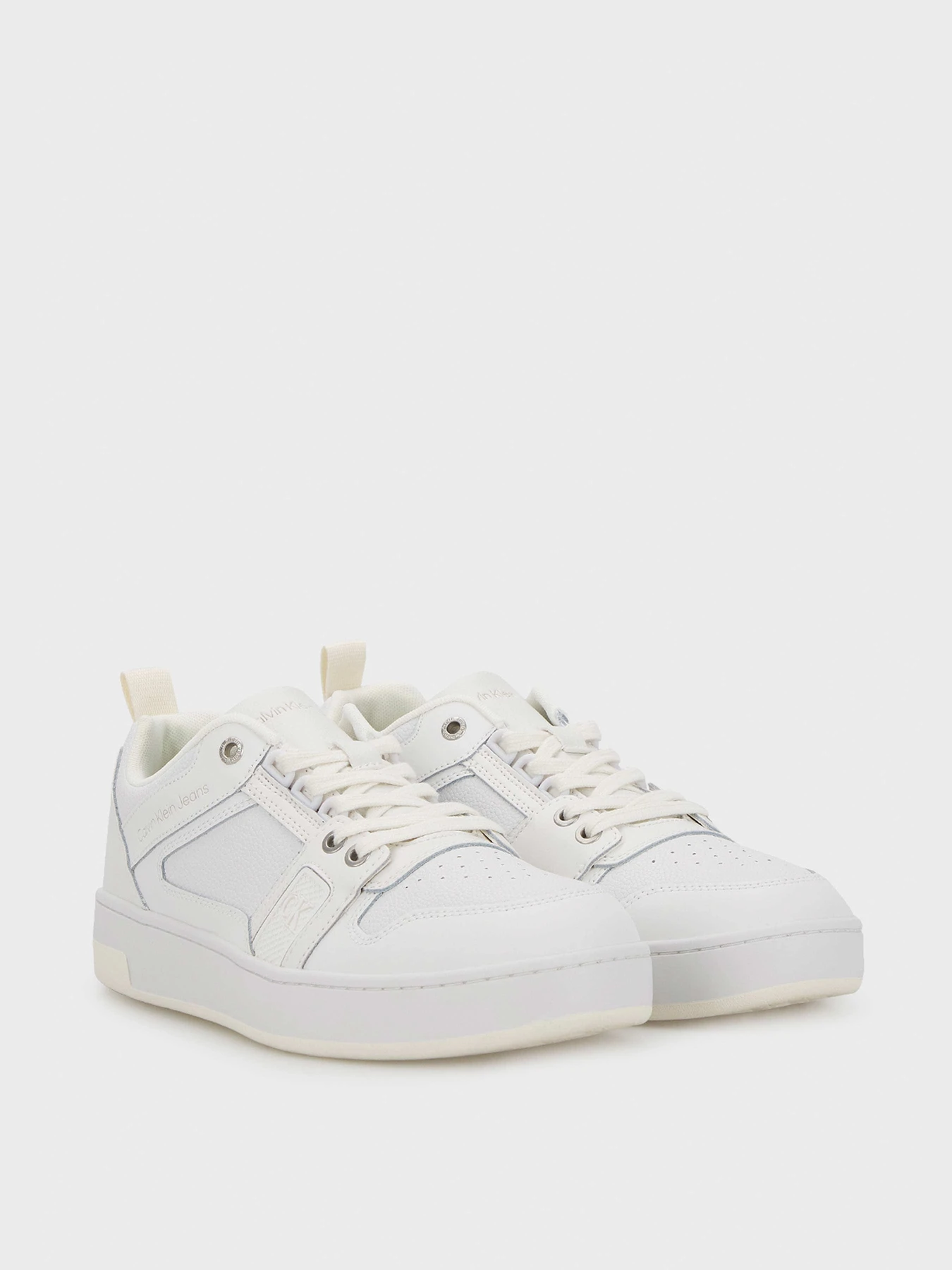 Кроссовки Calvin Klein модель YM0YM00575-0K7 Кроссовки Calvin Klein модель YM0YM00575-0K7 Фото