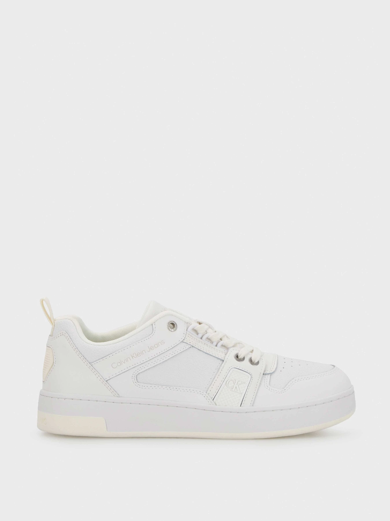 Кроссовки Calvin Klein модель YM0YM00575-0K7 Кроссовки Calvin Klein модель YM0YM00575-0K7 Фото