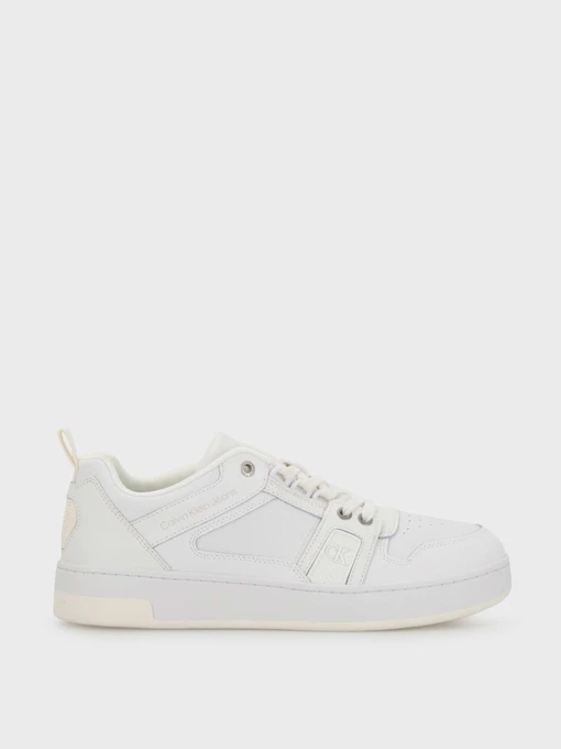 Кроссовки Calvin Klein модель YM0YM00575-0K7 Фото