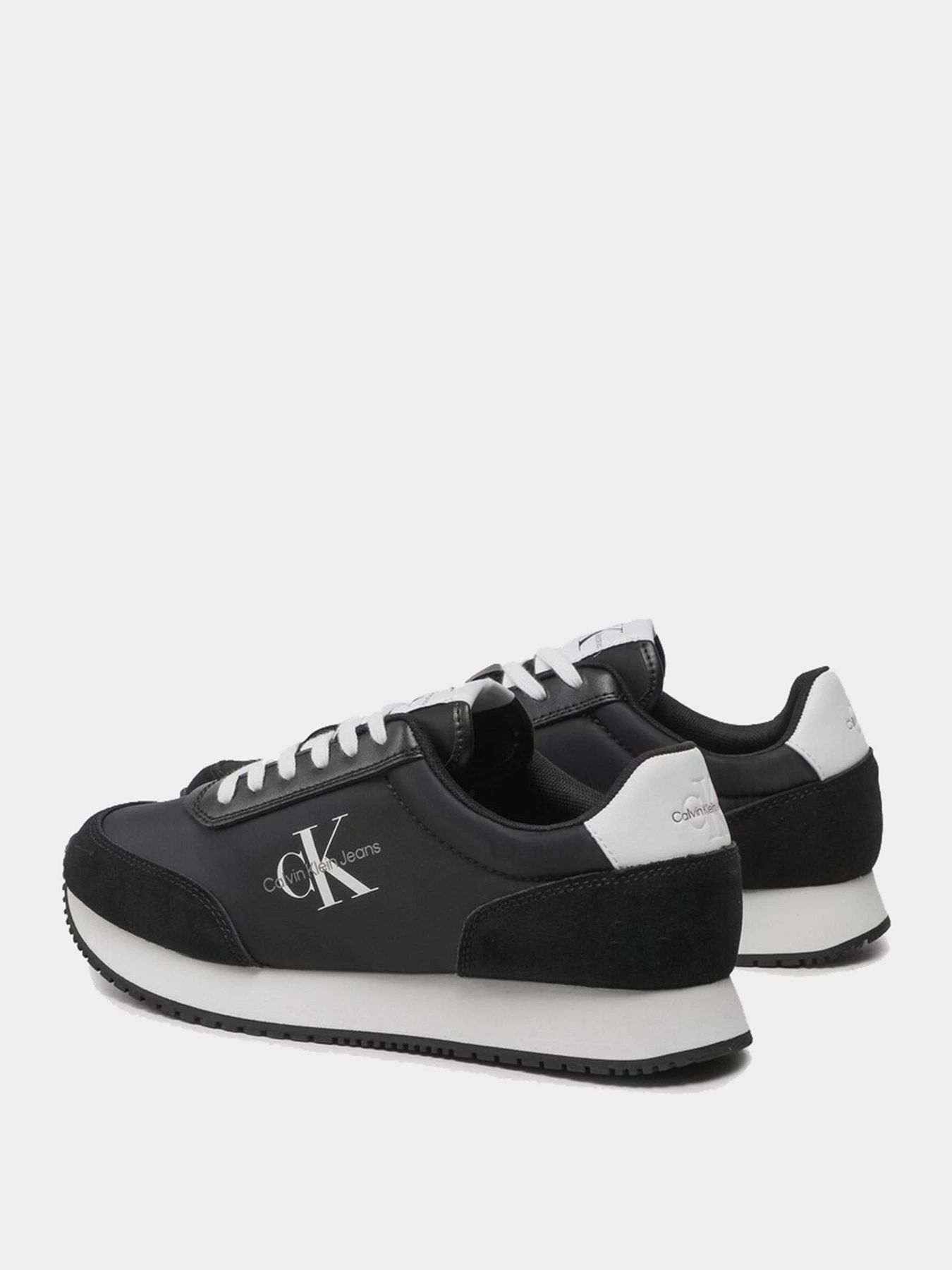 Кроссовки Calvin Klein модель YM0YM00683-0GJ Кроссовки Calvin Klein модель YM0YM00683-0GJ Фото