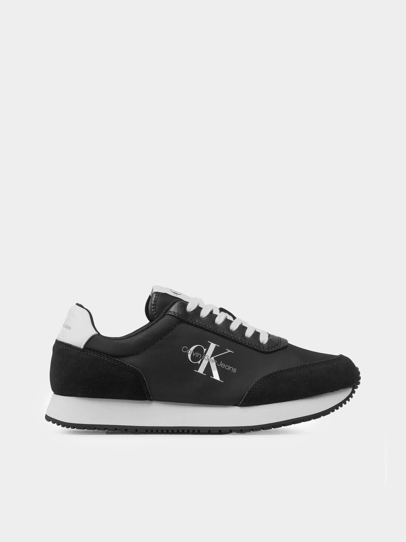Кроссовки Calvin Klein модель YM0YM00683-0GJ Кроссовки Calvin Klein модель YM0YM00683-0GJ Фото
