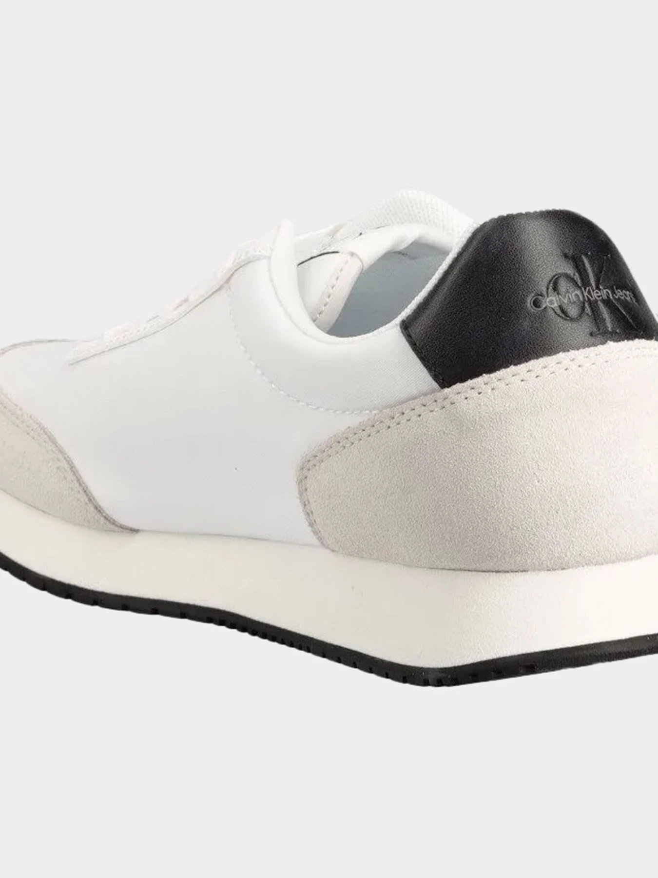 Кроссовки Calvin Klein модель YM0YM00683-0K4 Кроссовки Calvin Klein модель YM0YM00683-0K4 Фото