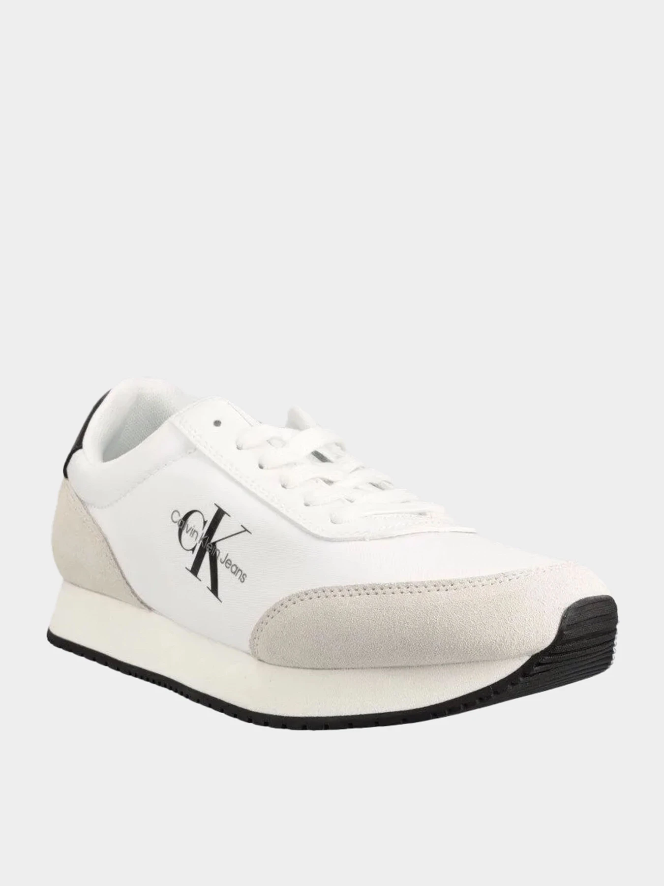Кроссовки Calvin Klein модель YM0YM00683-0K4 Кроссовки Calvin Klein модель YM0YM00683-0K4 Фото