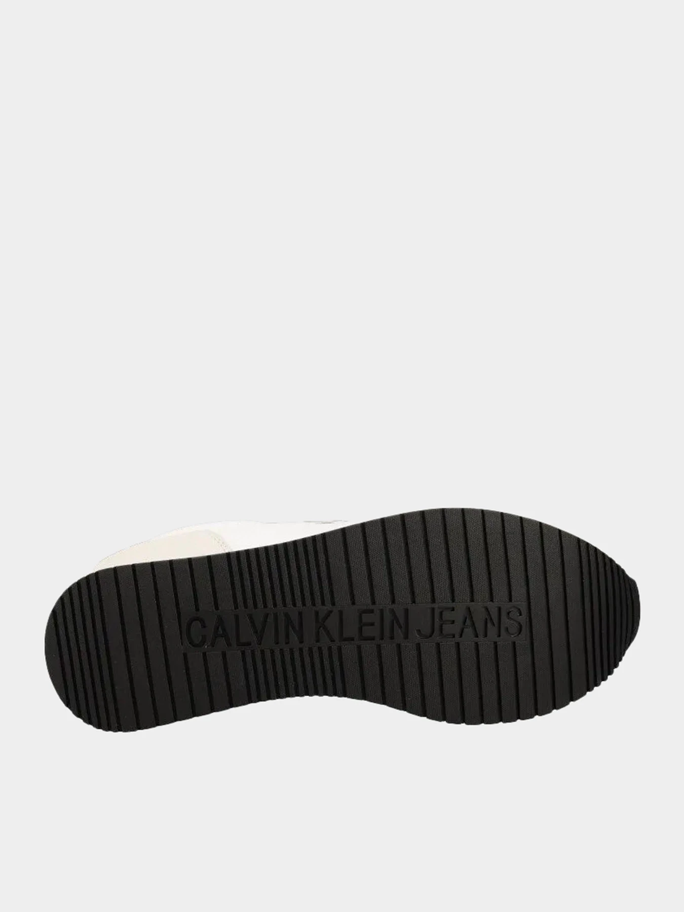 Кроссовки Calvin Klein модель YM0YM00683-0K4 Кроссовки Calvin Klein модель YM0YM00683-0K4 Фото