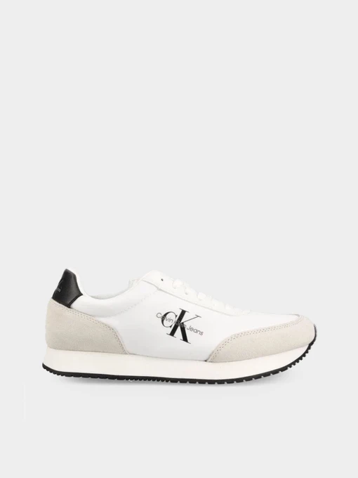 Кроссовки Calvin Klein модель YM0YM00683-0K4 Фото