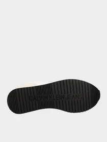 Кроссовки Calvin Klein модель YM0YM00683-0K4 Фото