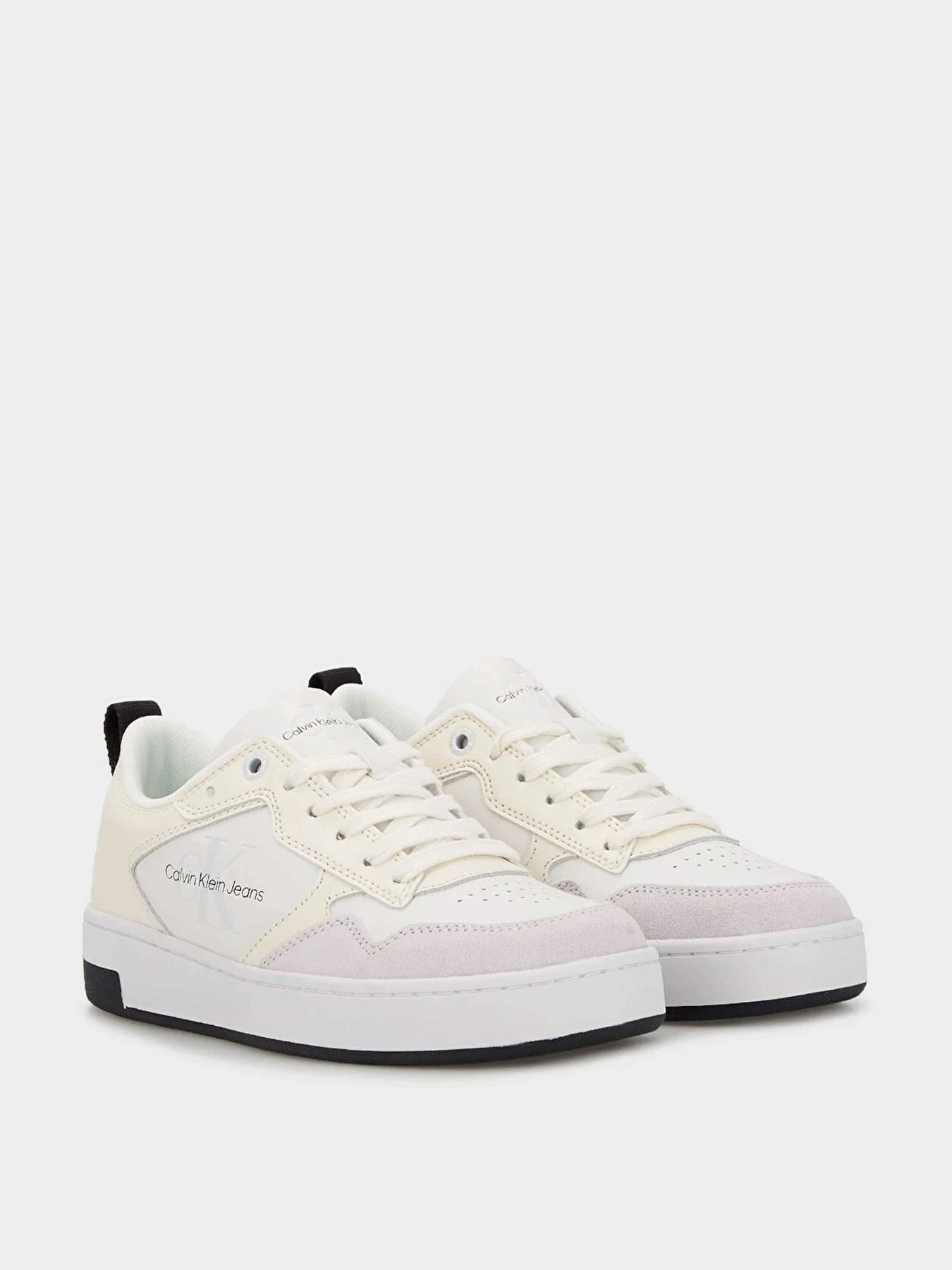 Кроссовки Calvin Klein модель YW0YW00876-0F4 Фото