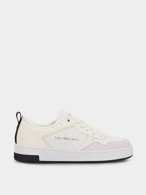 Кроссовки Calvin Klein модель YW0YW00876-0F4 Фото