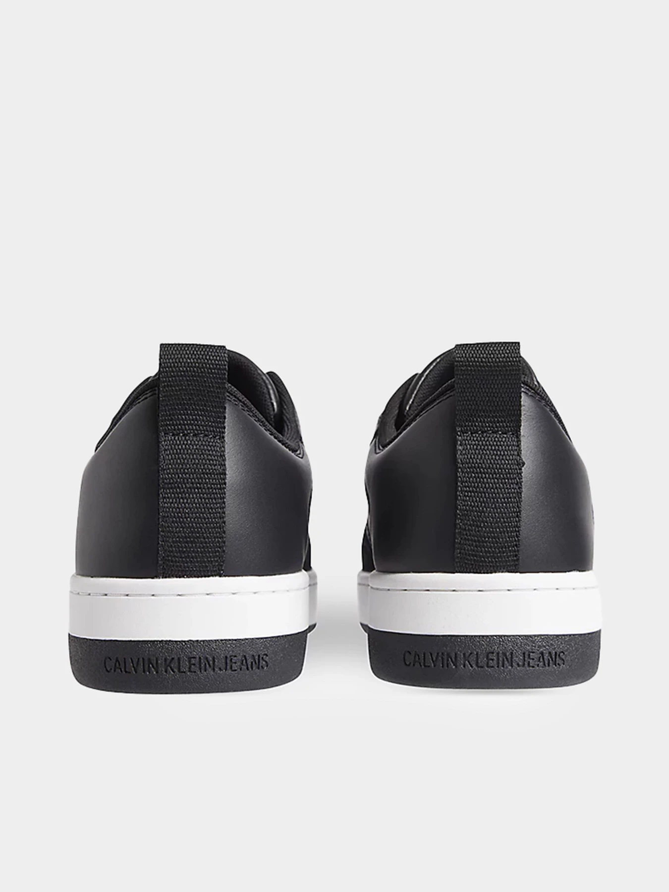 Кроссовки Calvin Klein модель YW0YW00876-BDS Фото