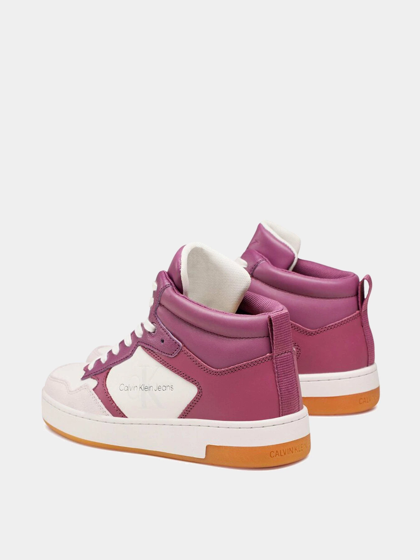 Кроссовки Calvin Klein модель YW0YW00877-0KB Фото