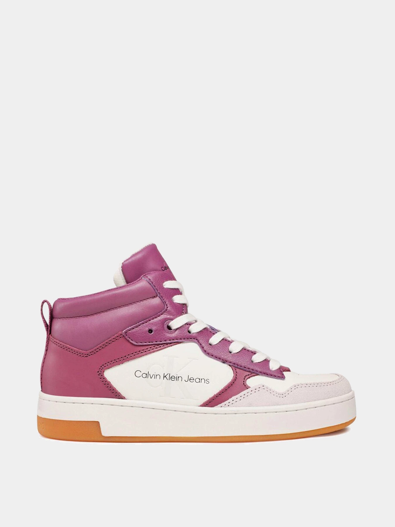 Кроссовки Calvin Klein модель YW0YW00877-0KB Фото