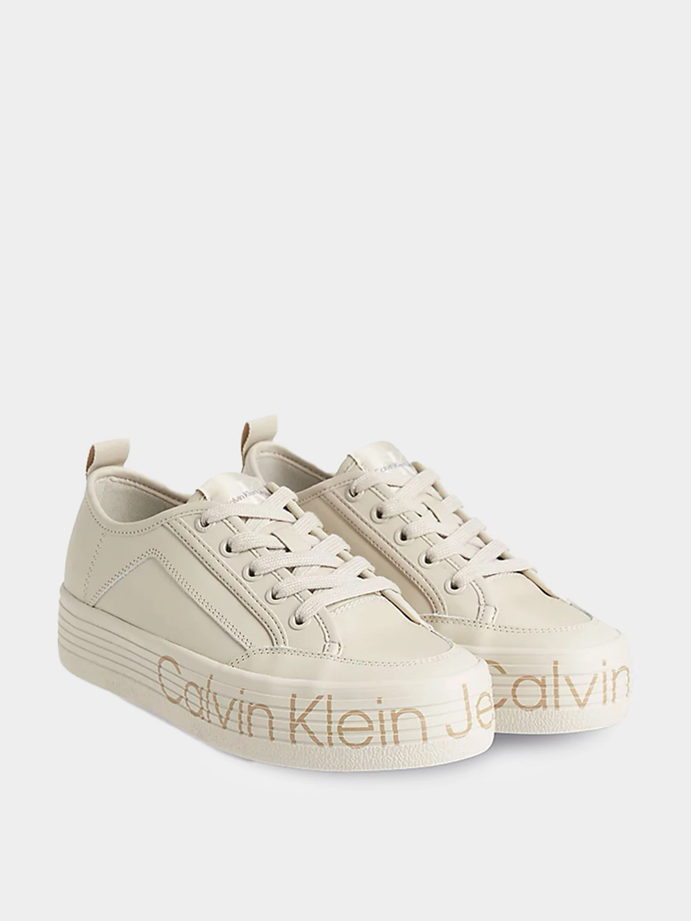 Кеды Calvin Klein модель YW0YW01025-ACF Фото