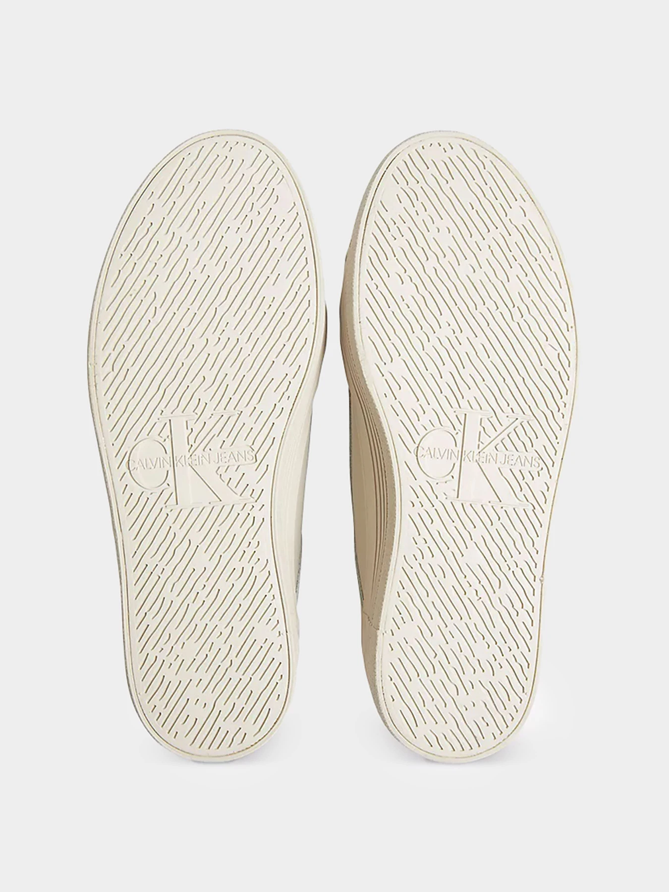 Кеды Calvin Klein модель YW0YW01025-ACF Фото