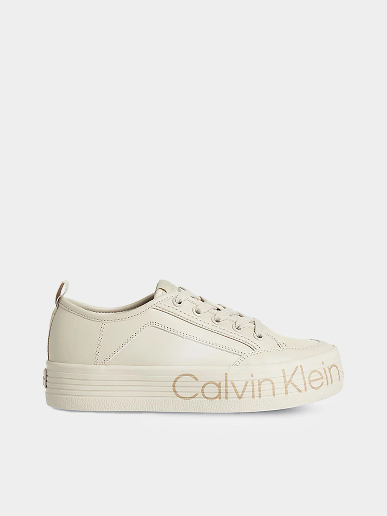 Кеды Calvin Klein модель YW0YW01025-ACF Фото
