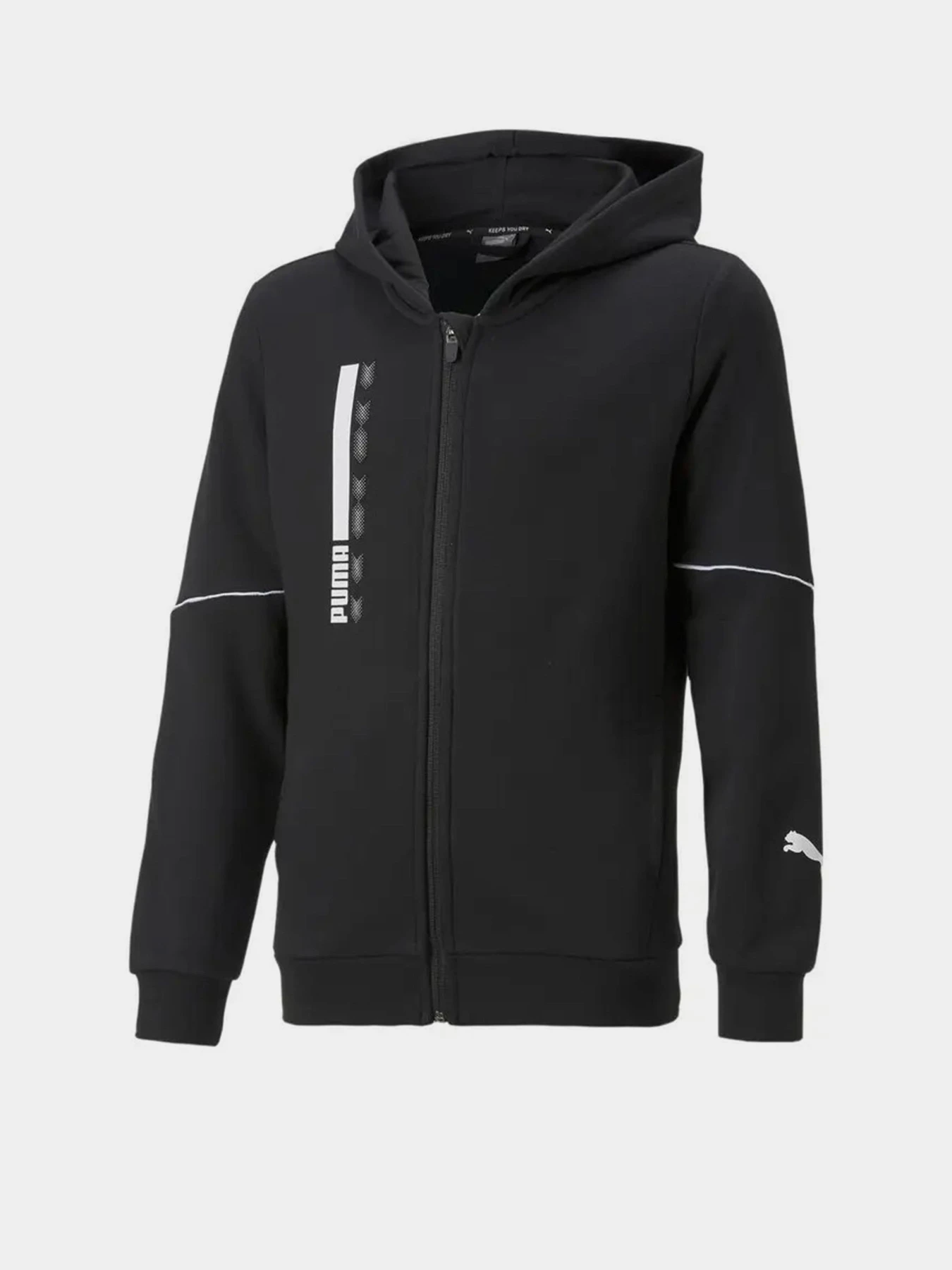 Худи и свитшоты PUMA модель 67007501 Худи и свитшоты PUMA модель 67007501 Фото