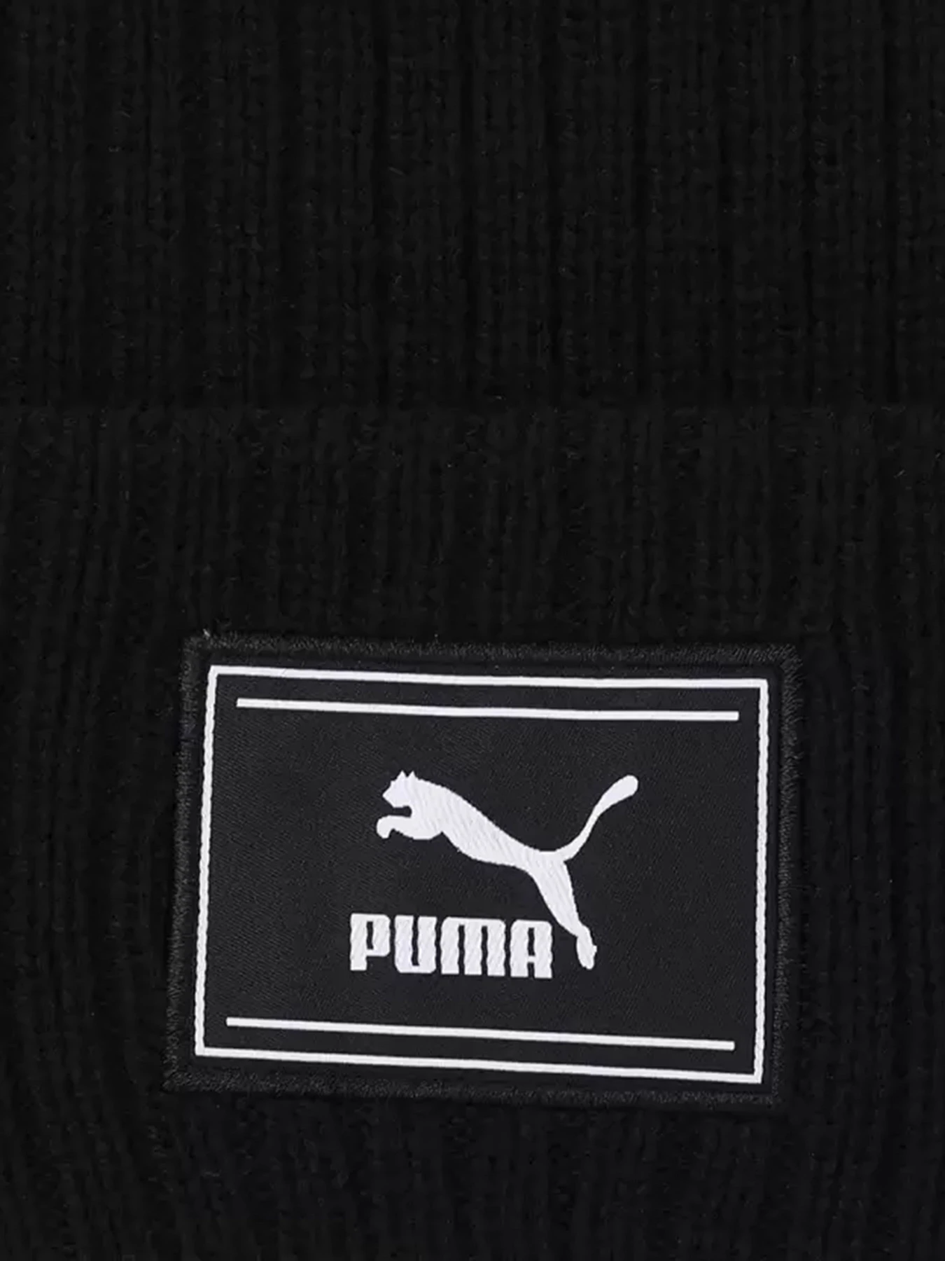 Шапки и кепки PUMA модель 02405601 Шапки и кепки PUMA модель 02405601 Фото