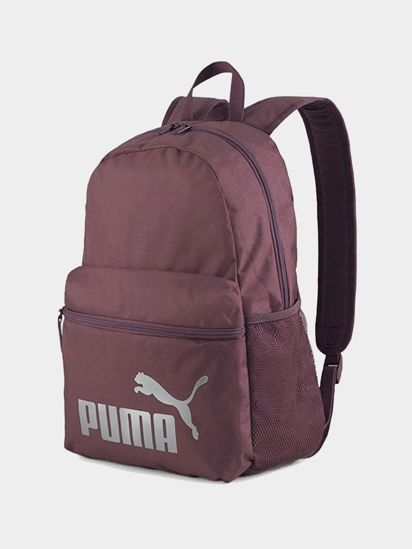 Рюкзаки PUMA модель 07548741 Рюкзаки PUMA модель 07548741 Фото