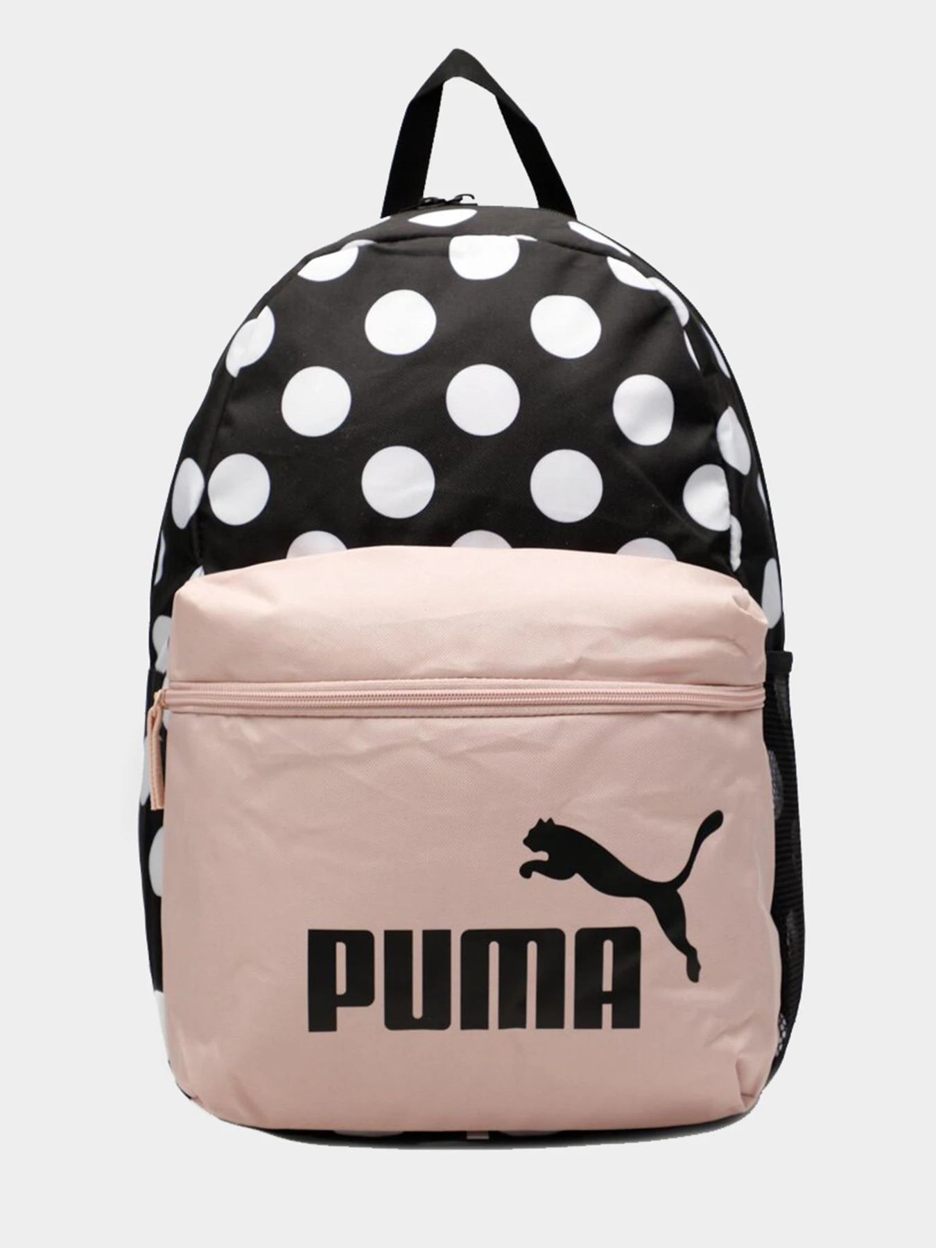 Рюкзаки PUMA модель 07804609 Рюкзаки PUMA модель 07804609 Фото