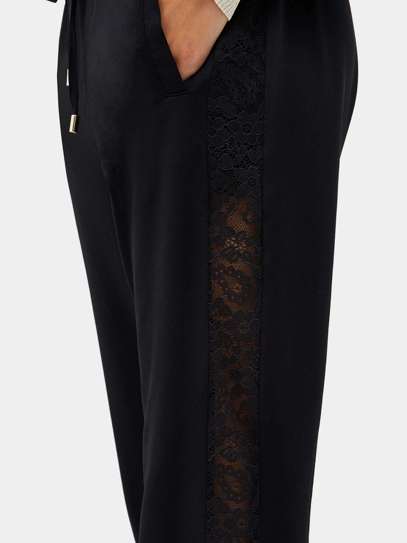 Брюки Liu Jo модель TA3011F086922222 Брюки Liu Jo модель TA3011F086922222 Фото