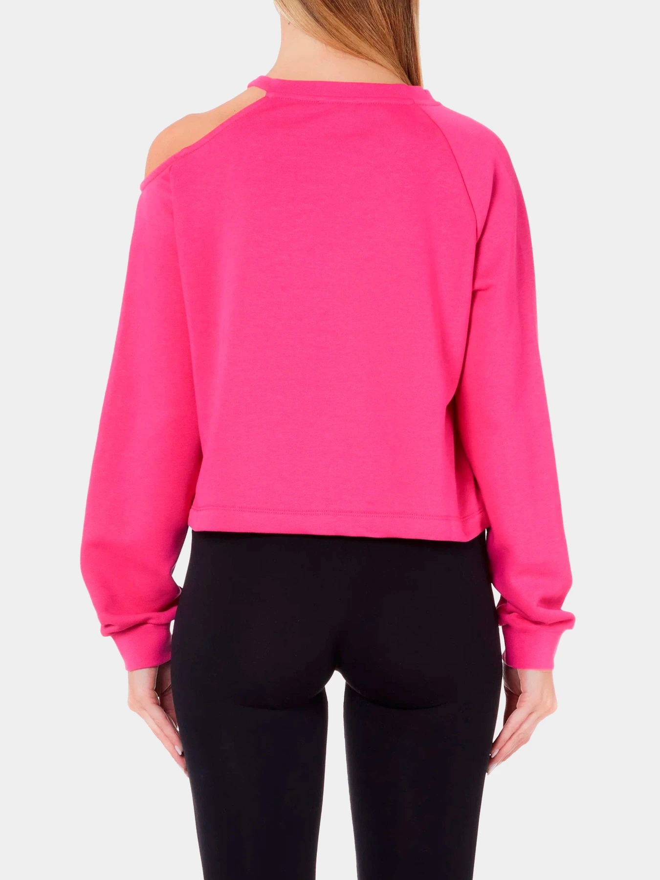 Худи и свитшоты Liu Jo модель TA3036FS92782143 Худи и свитшоты Liu Jo модель TA3036FS92782143 Фото