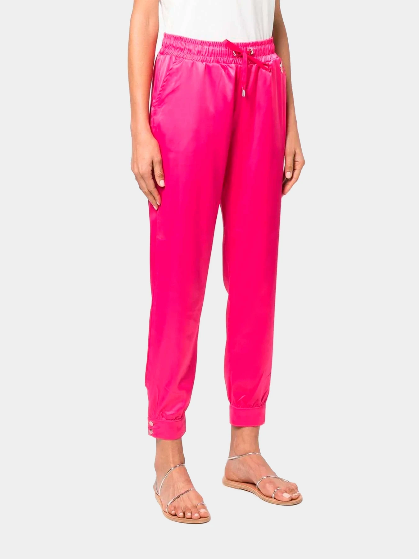 Брюки Liu Jo модель TA3039T331982143 Брюки Liu Jo модель TA3039T331982143 Фото